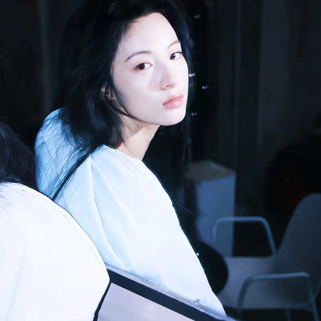 笼中鸟